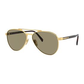 Prada SPRA58 5AK90F 58 Erkek Güneş Gözlüğü