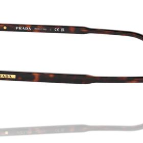 Prada SPRA58 5AK90F 58 Yeşil Erkek Güneş Gözlüğü