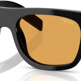 Prada SPRB12 16K60F 55 Unisex Güneş Gözlüğü
