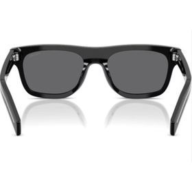 Prada SPRB12-16K731-55 Unisex Güneş Gözlüğü