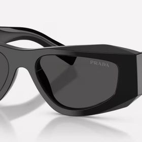 Prada SPRB19 16K08Z 52 Unisex Güneş Gözlüğü