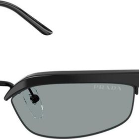 Prada SPRB50 TZM40J 52 Mor Kadın Güneş Gözlüğü