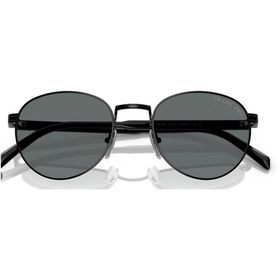 Prada SPRB51 1AB5Z1 53 Polarize Unisex Güneş Gözlüğü