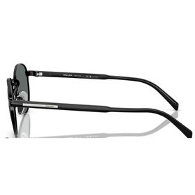 Prada SPRB51 1AB5Z1 53 Polarize Unisex Güneş Gözlüğü