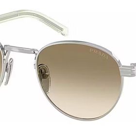 Prada SPRB52 1BC80K 49 Kadın Güneş Gözlüğü