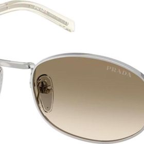 Prada SPRB52 1BC80K 49 Kadın Güneş Gözlüğü