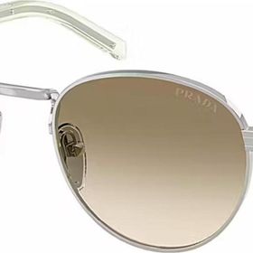 Prada SPRB52 1BC80K 49 Kadın Güneş Gözlüğü