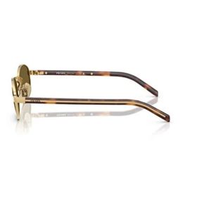 Prada SPRB52 5AK09Z 49 Unisex Güneş Gözlüğü