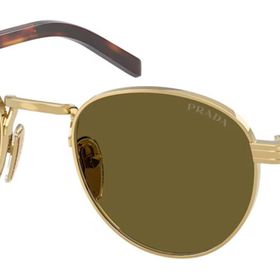 Prada SPRB52 5AK09Z 49 Unisex Güneş Gözlüğü