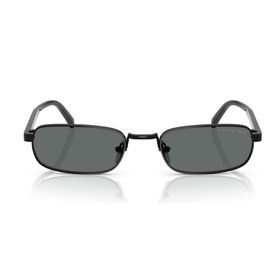 Prada SPRB54 1AB5Z1 54 Polarize Unisex Güneş Gözlüğü