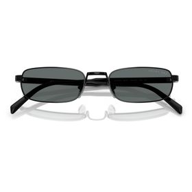 Prada SPRB54 1AB5Z1 54 Polarize Unisex Güneş Gözlüğü
