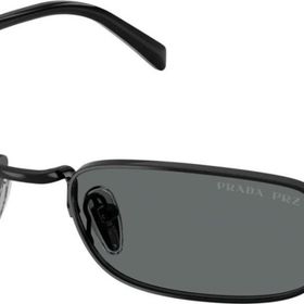 Prada SPRB54 1AB5Z1 54 Polarize Unisex Güneş Gözlüğü