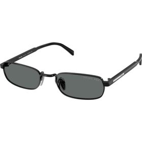 Prada SPRB54 1AB5Z1 54 Polarize Unisex Güneş Gözlüğü