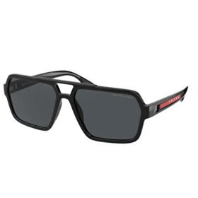 Prada SPS 01X 1AB-02G Erkek Güneş Gözlüğü