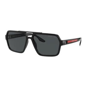 Prada SPS 01X 1AB-02G Erkek Güneş Gözlüğü