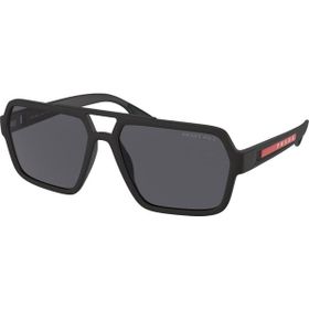 Prada SPS 01X DG0-02G 59 Erkek Güneş Gözlüğü