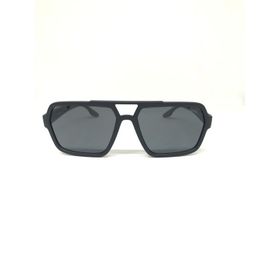 Prada SPS 01X DG0-02G 59 Erkek Güneş Gözlüğü