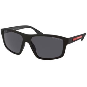 Prada SPS 01X DG0-02G 59 Erkek Güneş Gözlüğü