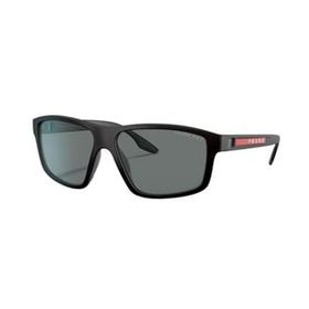 Prada SPS 01X DG0-02G 59 Erkek Güneş Gözlüğü