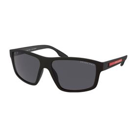Prada SPS 01X DG0-02G 59 Erkek Güneş Gözlüğü