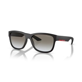 Prada SPS 03Q 57-17-DG0-0A7 145 Erkek Güneş Gözlüğü