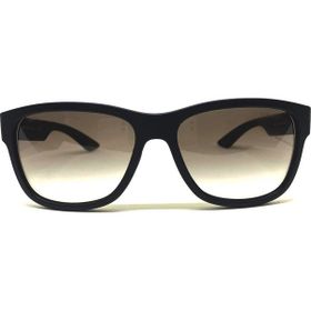 Prada SPS 03Q 57-17-DG0-0A7 145 Erkek Güneş Gözlüğü