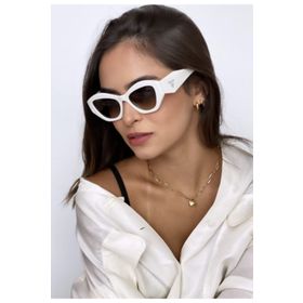 Prada Sps 07ys 142130 .53 Güneş Gözlüğü