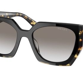 Prada SPS 15WS 3890A7 54 19 140 Kadın Güneş Gözlüğü