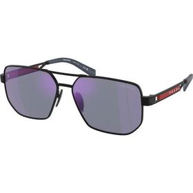 Prada SPS 51ZS 1BO70A 59 Erkek Güneş Gözlüğü