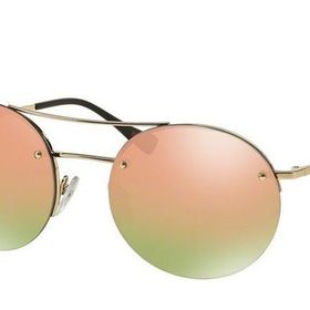 Prada SPS 54R ZVN-5L2 56 Kadın Güneş Gözlüğü