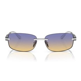 Prada SPS 68ZS 1BC06Z 60 Erkek Güneş Gözlüğü
