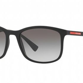 Prada SPS01T DG00A7 Erkek Güneş Gözlüğü