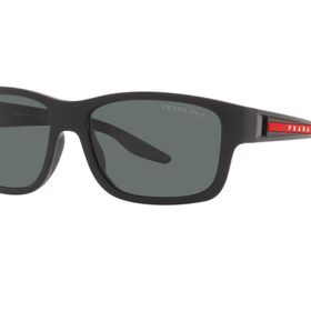 Prada SPS01W DG002G 59 Erkek Güneş Gözlüğü