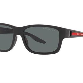 Prada SPS01W DG002G 59 Erkek Güneş Gözlüğü