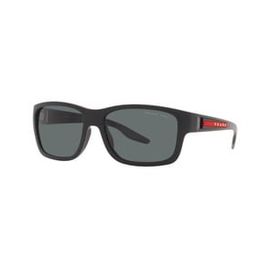 Prada SPS01W DG002G 59 Erkek Güneş Gözlüğü