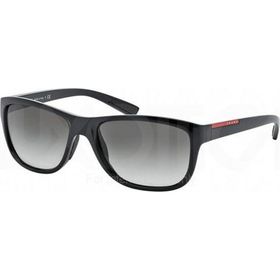 Prada SPS05P-1AB-0A7 Erkek Güneş Gözlüğü