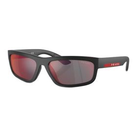 Prada SPS05Z DG008F 59 Siyah Erkek Güneş Gözlüğü