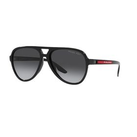 Prada SPS06W 1AB06G 59 Erkek Güneş Gözlüğü