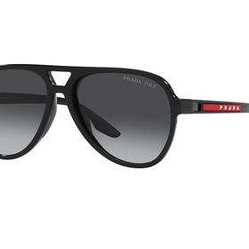 Prada SPS06W 1AB06G 59 Erkek Güneş Gözlüğü