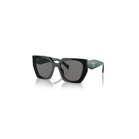 Prada SPS15WS 1AB5Z1 .54 Kadın Güneş Gözlüğü