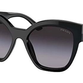 Prada SPS17ZS 1AB09S .54 Kadın Güneş Gözlüğü