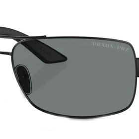 Prada SPS50Z 1AB02G 65 Erkek Güneş Gözlüğü