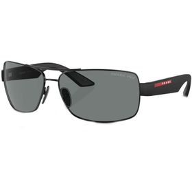 Prada SPS50Z 1AB02G 65 Erkek Güneş Gözlüğü