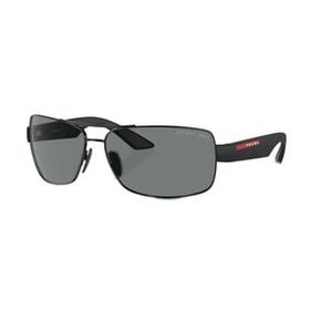 Prada SPS50Z 1AB02G 65 Erkek Güneş Gözlüğü