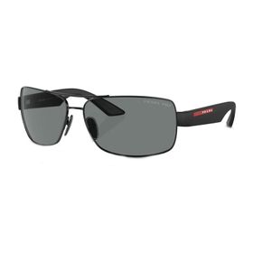 Prada SPS50Z 1AB02G 65 Erkek Güneş Gözlüğü