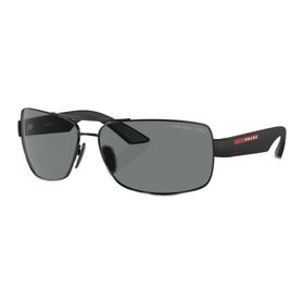 Prada SPS50Z 1AB02G 65 Erkek Güneş Gözlüğü