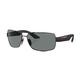 Prada SPS50Z 1AB02G 65 Erkek Güneş Gözlüğü