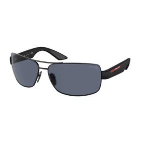 Prada SPS50Z 1BO09R 65 Erkek Güneş Gözlüğü