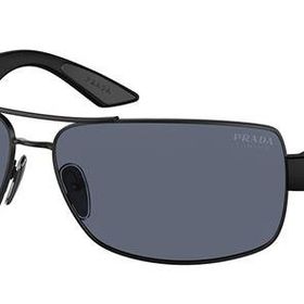 Prada SPS50Z 1BO09R 65 Erkek Güneş Gözlüğü
