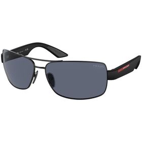 Prada SPS50Z 1BO09R 65 Erkek Güneş Gözlüğü